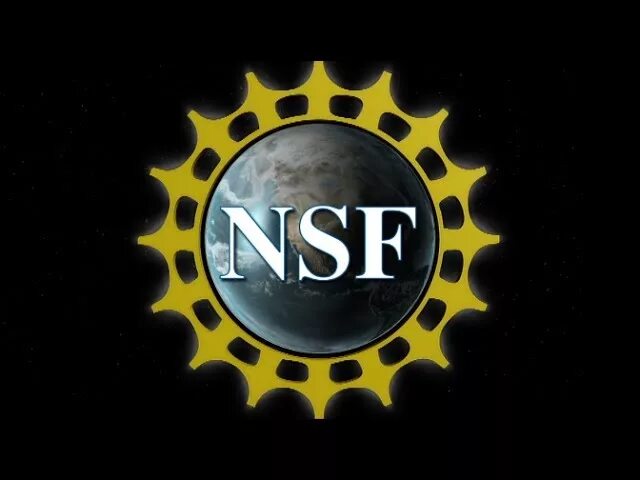 National Science Foundation. National Science Foundation (NSF),. Национальный научный фонд США. "National Science Foundation" "Cyber-physical Systems".