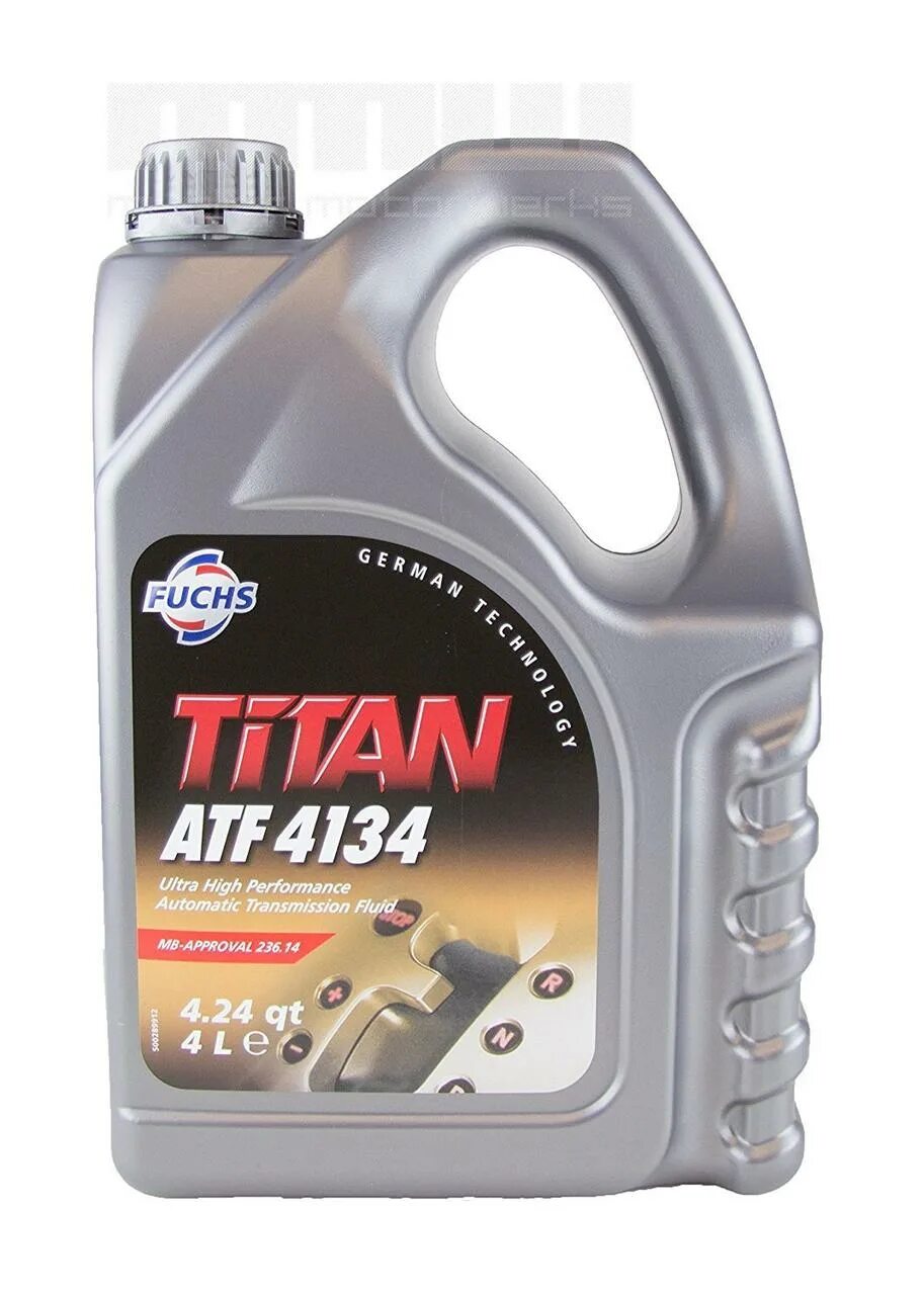 Atf 4134. Titan ATF 4134 4л. Fuchs Titan ATF 4134. Fuchs Titan ATF 4134 4л. ( 236.14). Fuchs ATF 134.