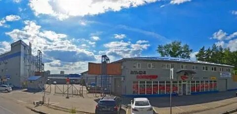 Транспортные компании реутова