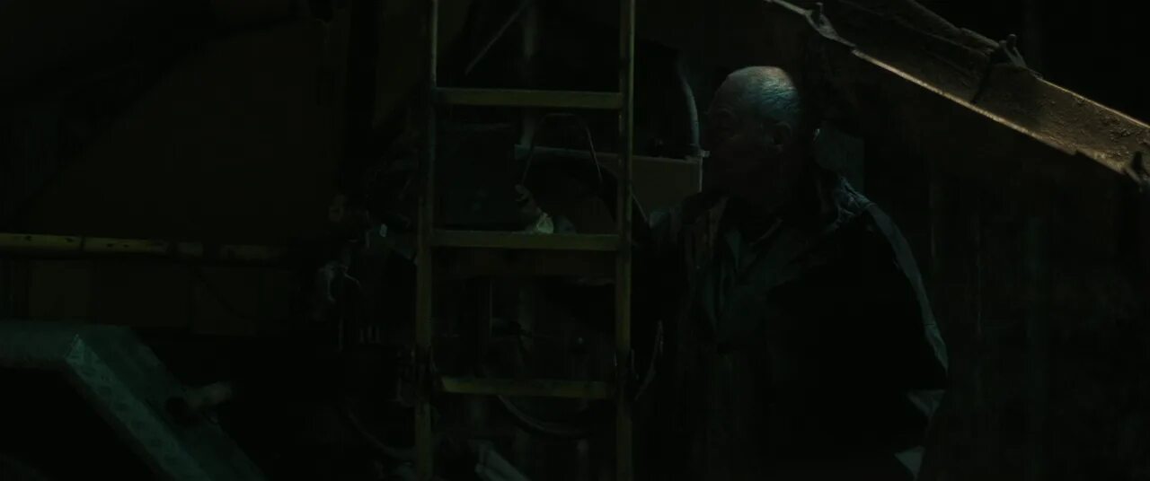 тихий лес 2022