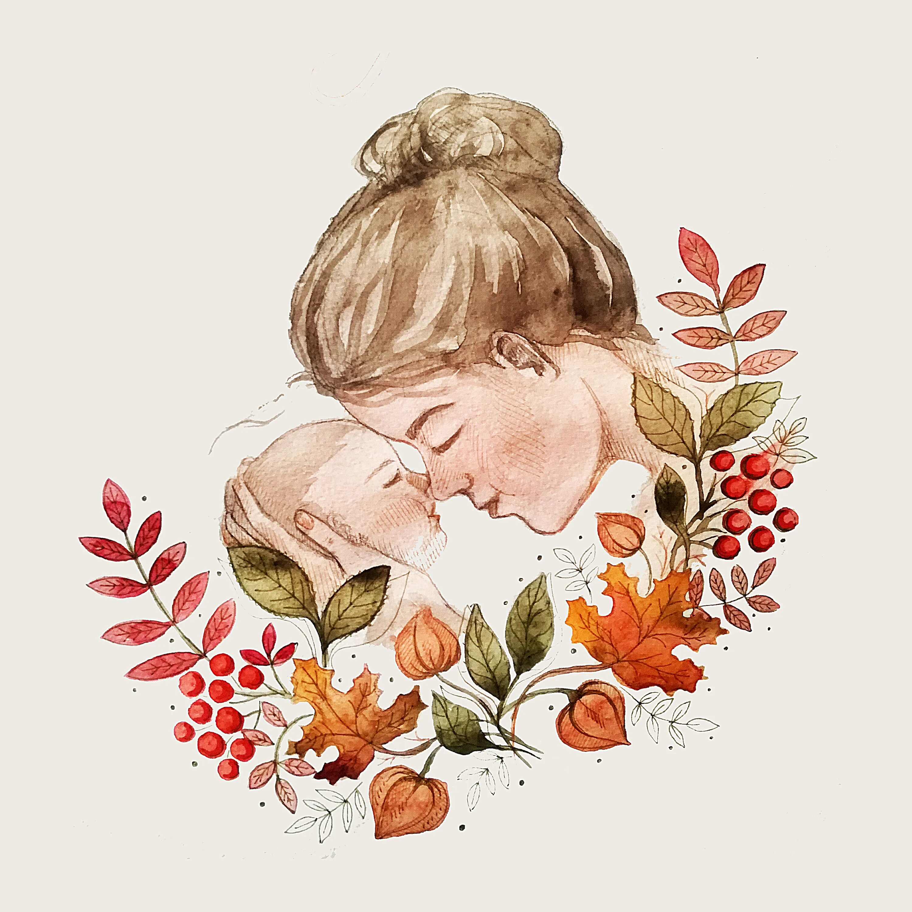 Постов мама. Детский рисунок мама акварель. мама рисунок акварель. мальчик ябедничает маме\ акварелью.