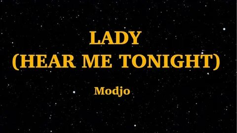 Песня your lady