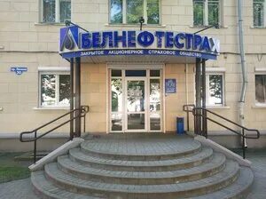 Белнефтестрах приложение. Белнефтестрах приложение