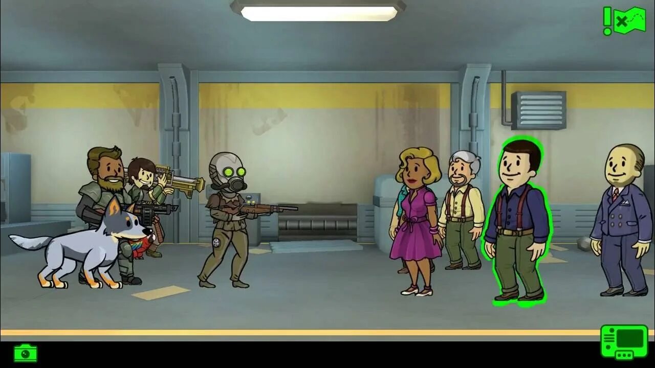 Фоллаут шелтер легендарные. Герой фоллаут шелтер. Fallout Shelter Пустошь.