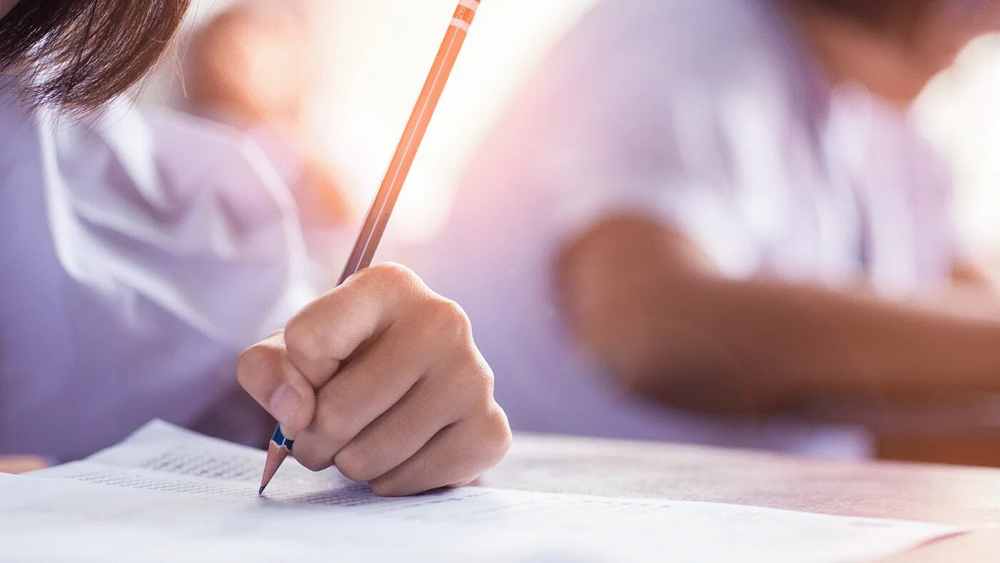 T m exam