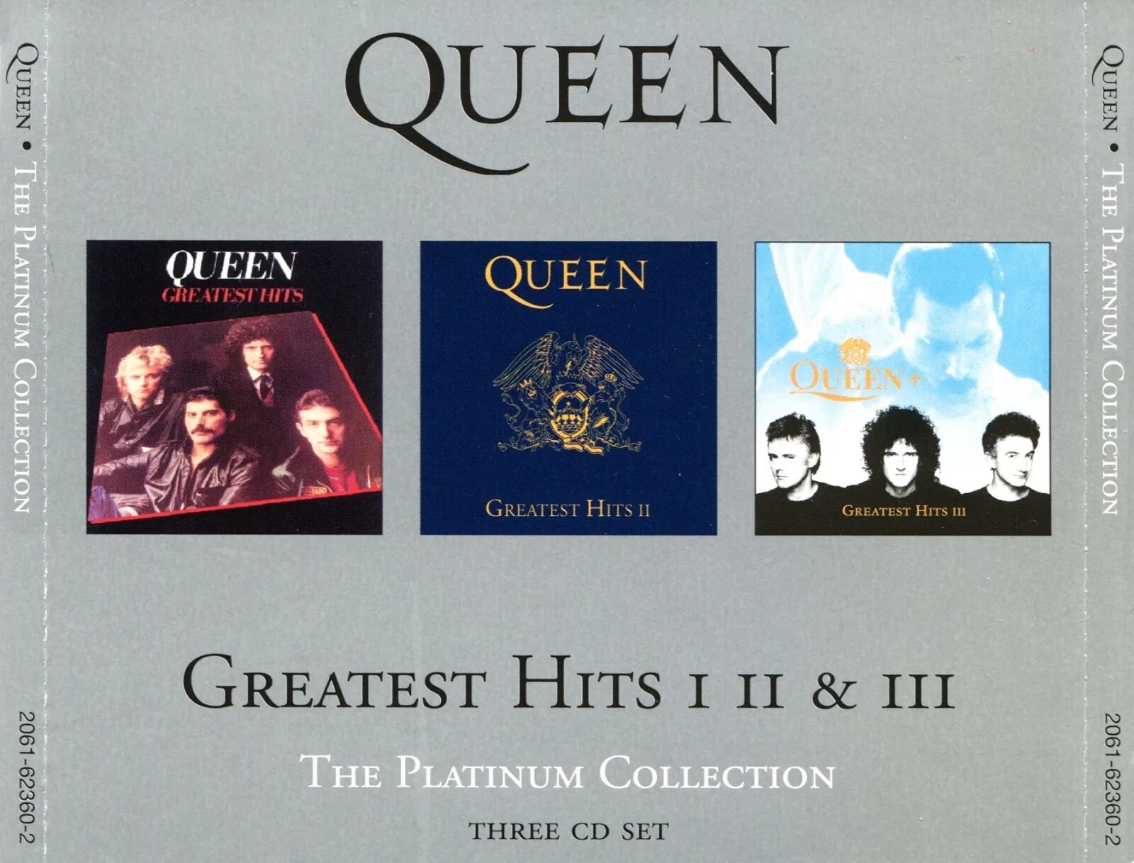 Greatest Hits i, II & III: the Platinum collection. Queen Greatest Hits 1 2 3 Platinum collection. Коллекция Queen 3cd Queen - Greatest Hits CDS. Queen Greatest Hits 1981 CD. Greatest hits collection