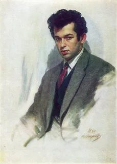 Лактионов картины
