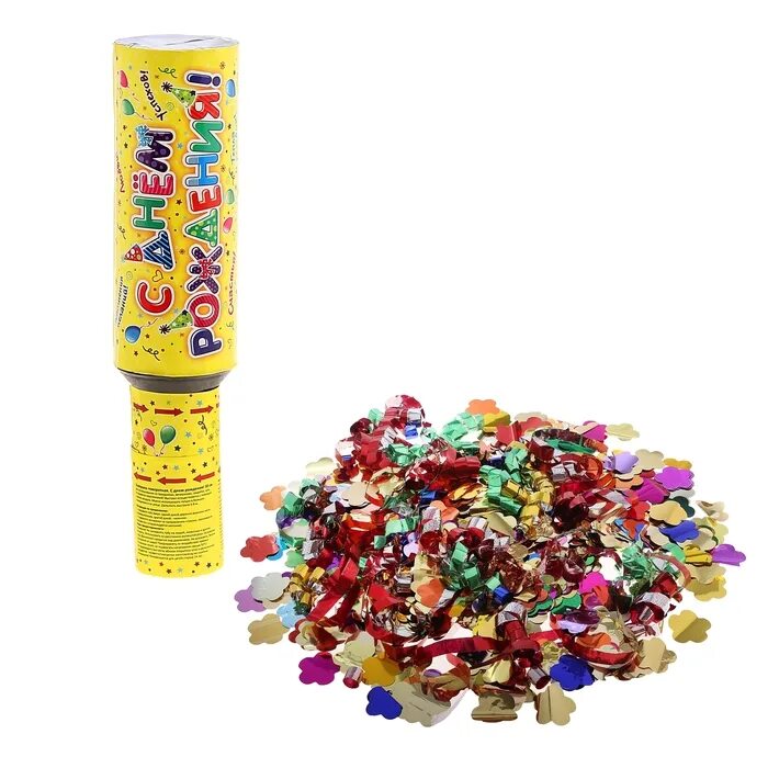 Хлопушка ассорти пневматическая фольгированное 30 см. Можно ли хлопушки использовать. Хлопушка. Хлопушка с конфетти. Можно ли хлопушки использовать.