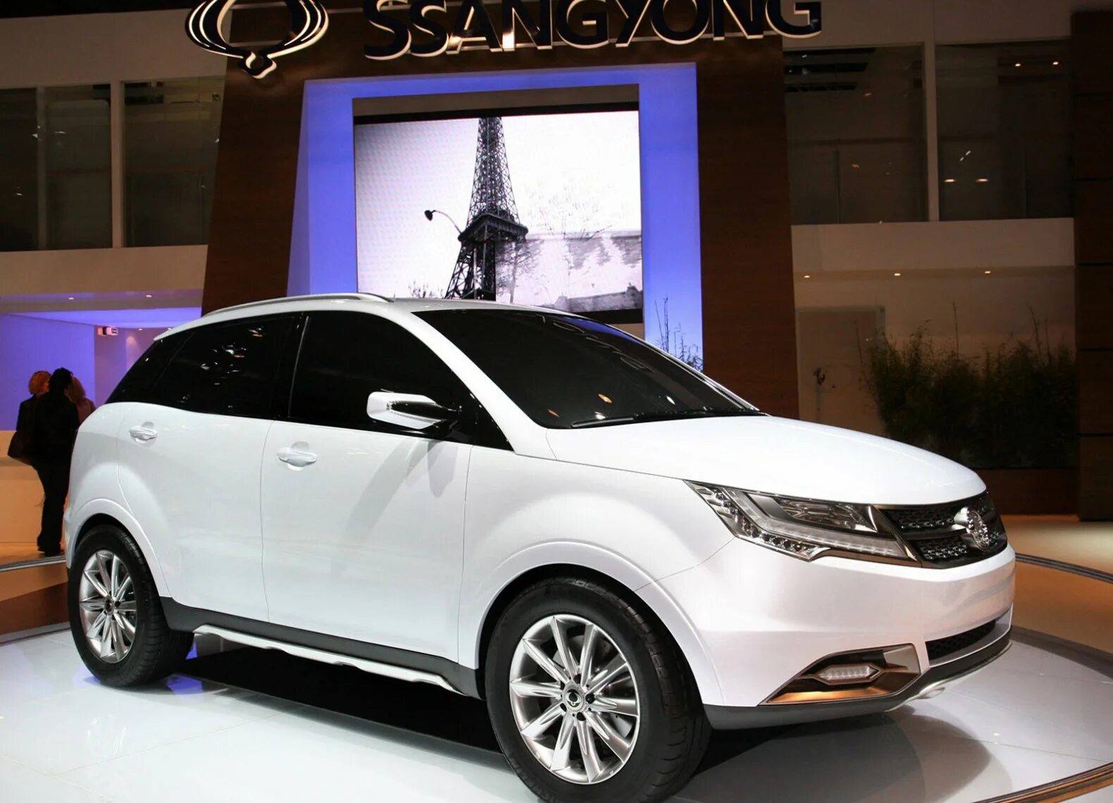 Ssangyong c. Ssangyong kyron 2025. новый саньенг кайрон 2025. ссангйонг гибрид.