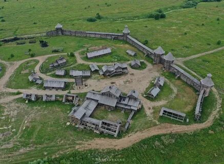 Парма колония
