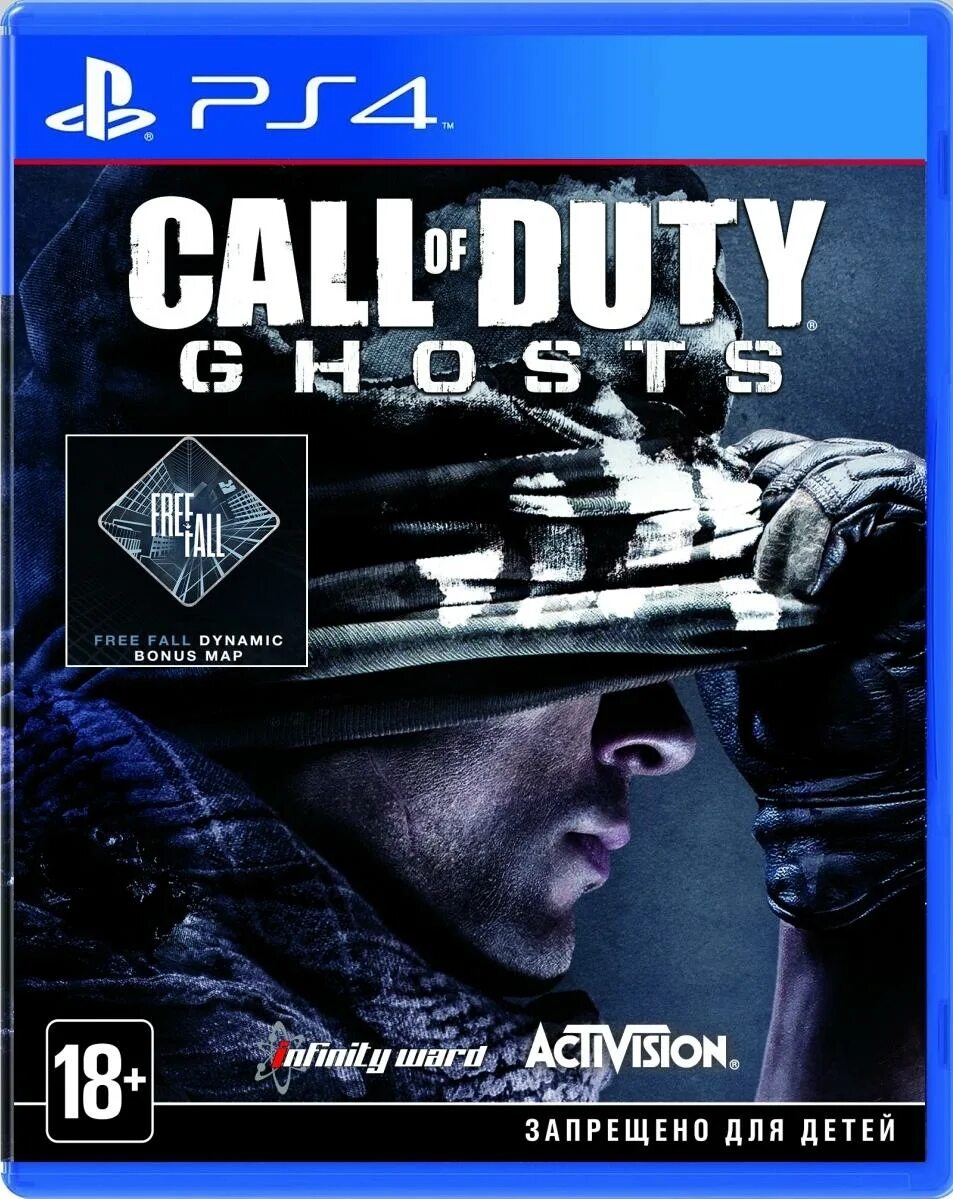Призрак ps4 купить. Call of Duty ps4. Call of Duty: Ghosts [ps3]. Call of Duty PLAYSTATION 4. Call of Duty Ghosts Gold Edition ps4.