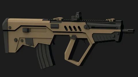 Tavor ctar 21