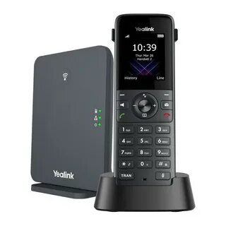 Yealink w73p