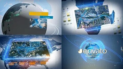 3d videohive