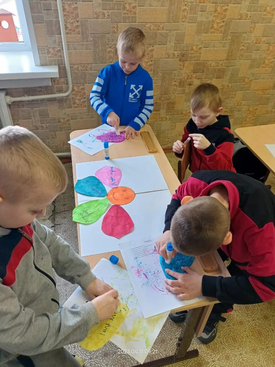 неделя психологии 2023 год