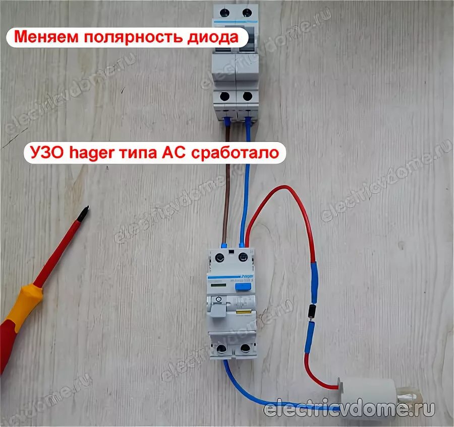 Тип утечки ac. Типы узо а и ас. узо тип а и ас разница. тип дифавтомата а и ас. отличие узо типа а от ас.