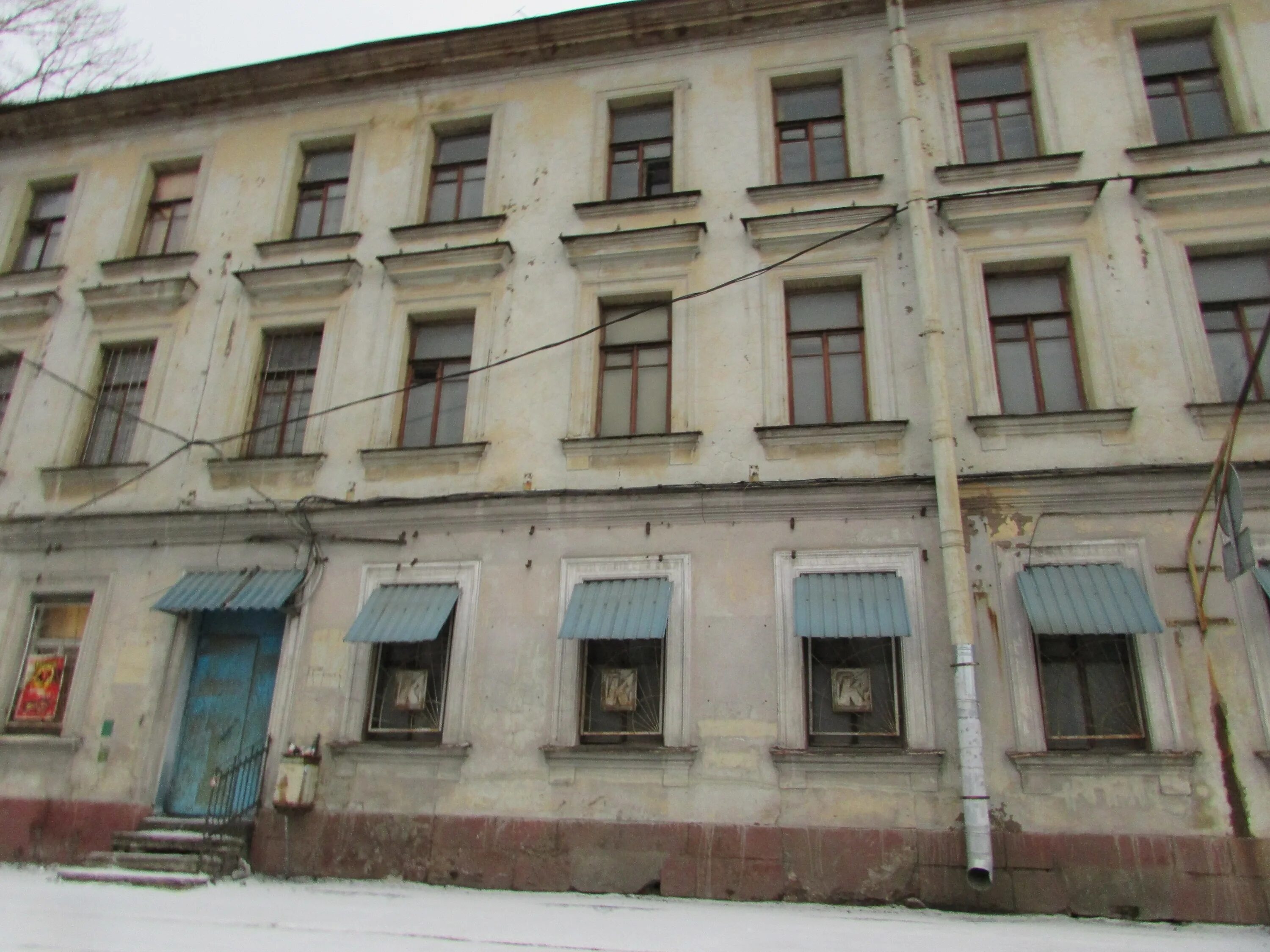 Санкт-петербург, спасский пер. М. Полтава, вул. Шевченко, 27. , 27/3.