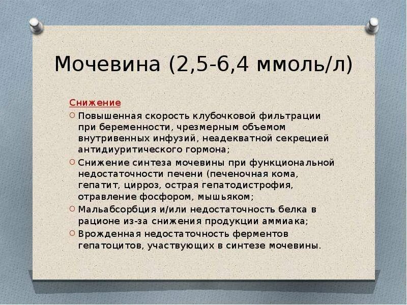 4 ммоль