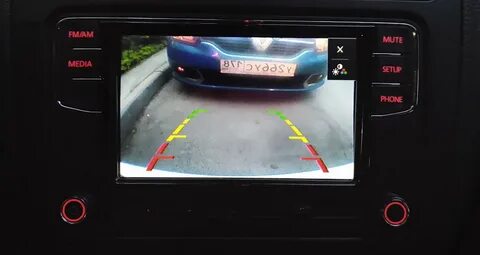 Камера показывает черно белым
