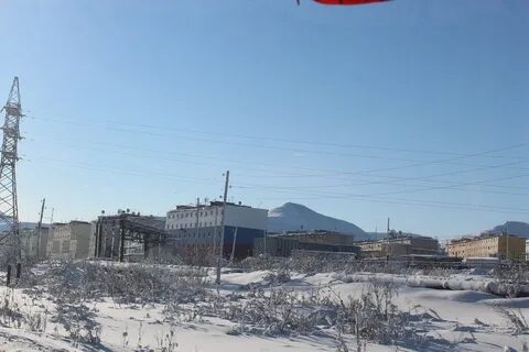 Якутск п