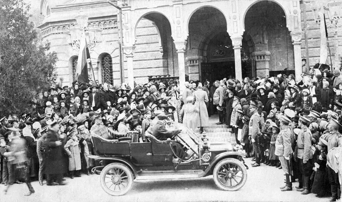 Романовы ташкент. Князь Романов в Ташкенте.