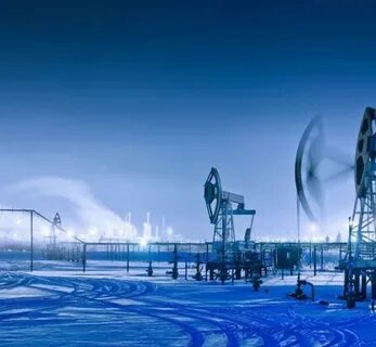 вахта нефтегаз
