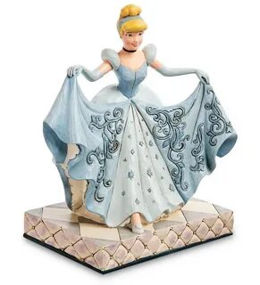 Cinderella figurine