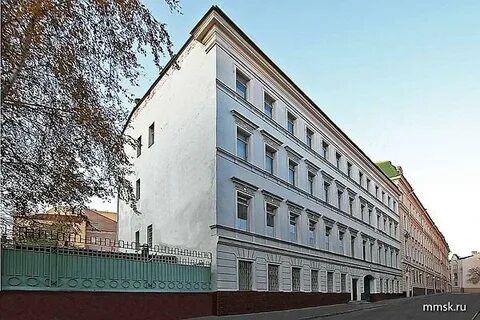 Лучников пер