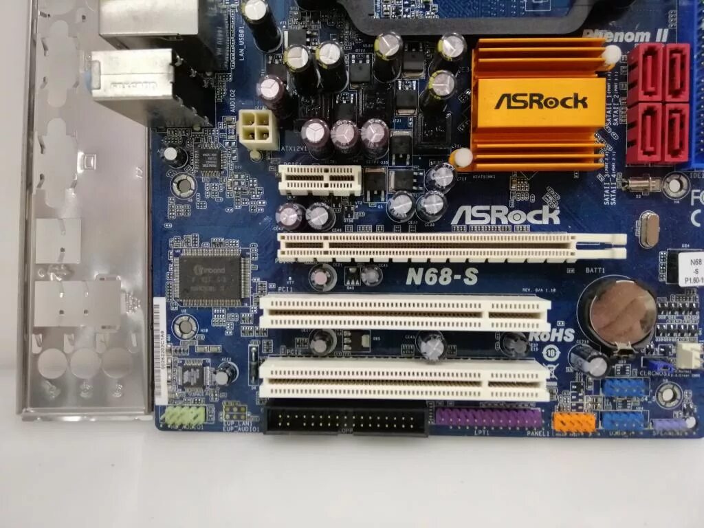 Asrock phenom ii. Материнская плата ddr2 asrock n-68-s. asrock am2 am3 ddr2. asrock am2 ddr2. asrock phenom 2 dual channel ddr2 1066.