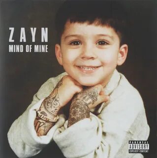 Mine mine album