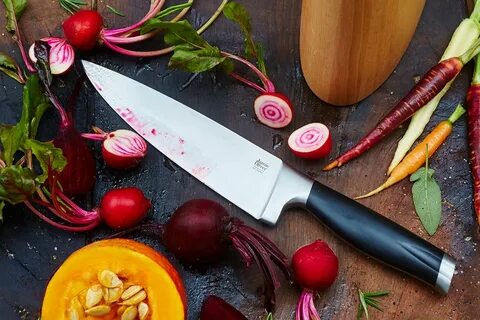 Your knife