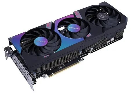 Colorful 3080 10gb