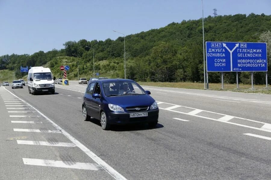 Ростов на дону джубга. Трасса Новороссийск Джубга Сочи. Трасса м4 Джубга Туапсе. Дорога Дон м4 Джубга Краснодар.