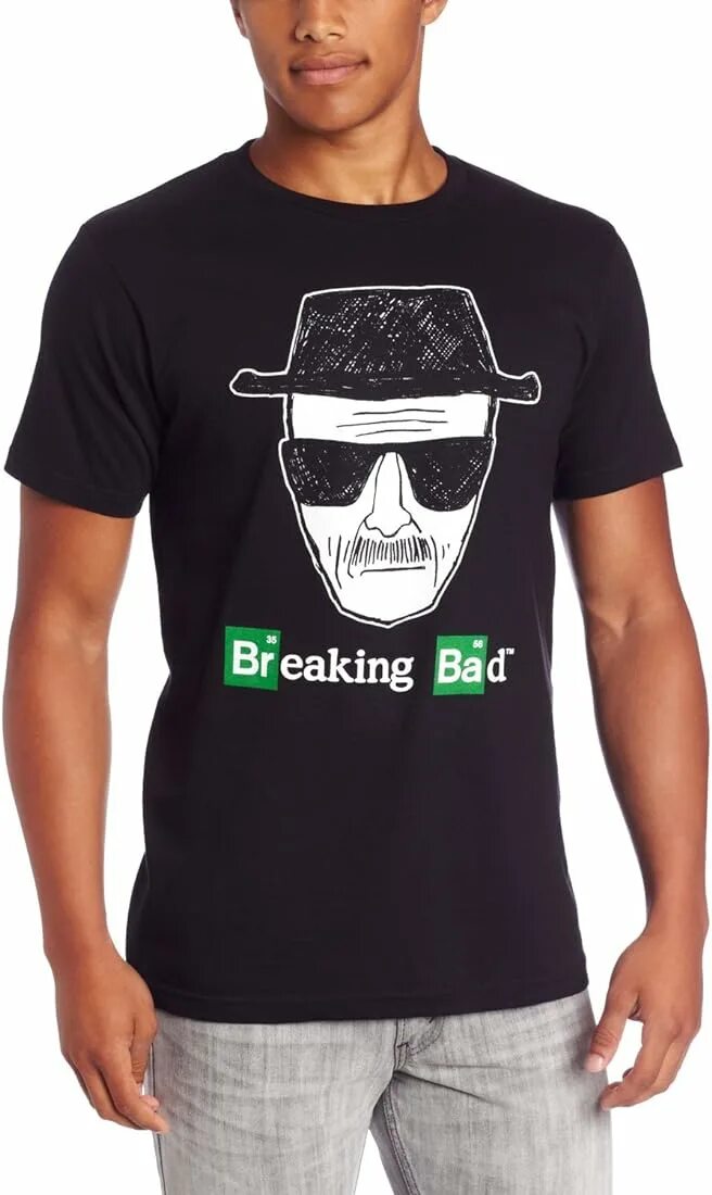 Bad t r. Breaking bad мерч. футболка breaking bad. футболка heisenberg. футболка с надписью «breaking bad heisenberg sketch.