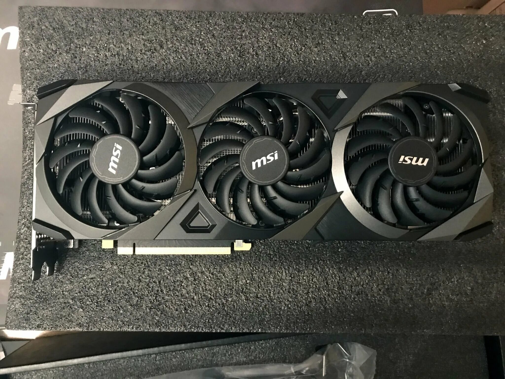 Rtx 4080 super ventus 3x