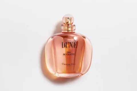 Dior dune