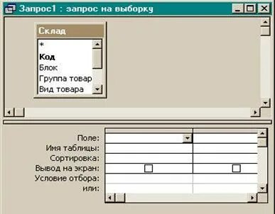 Что такое строка запроса