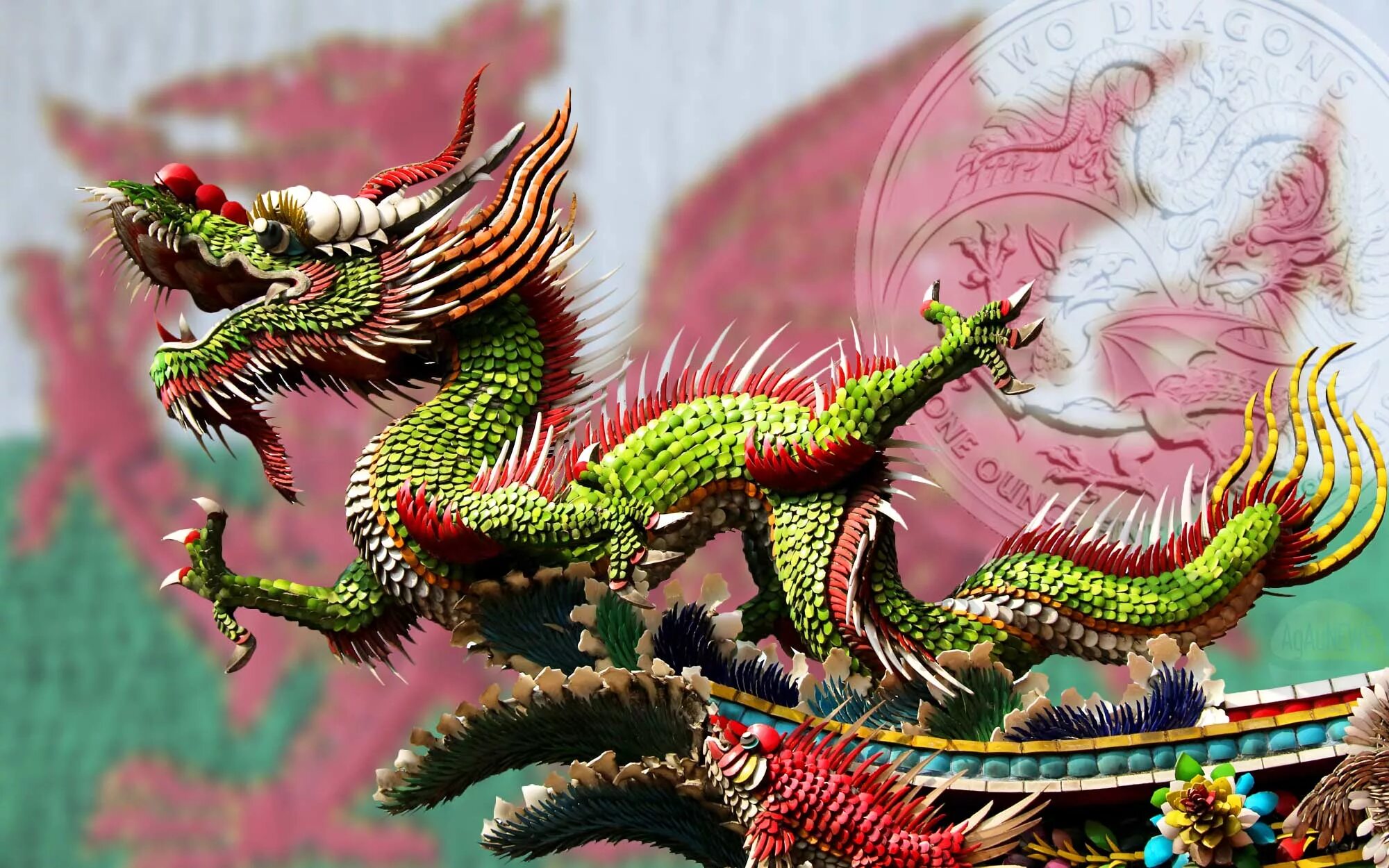 Шэньлун дракон. Китайский дракон чиа. Китайский зеленый дракон Цинлун. Китайский дракон спереди. Русский дракон китайский дракон
