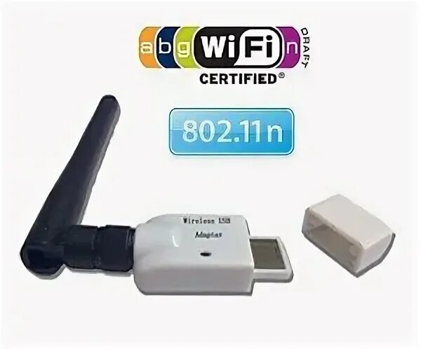Wifi type