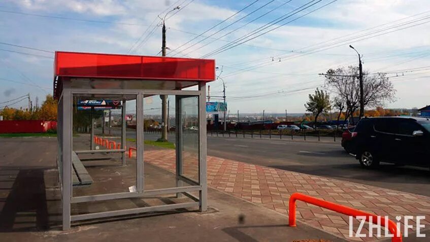 Остановка проект. Остановки Ижевск. Остановки общественного транспорта Ижевск. Остановочный комплекс новый город Ижевск. Остановка меняться