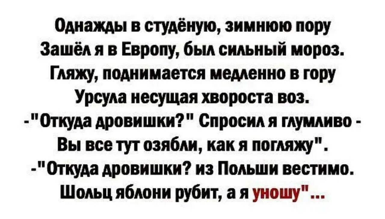 Однажды студеную зимнюю пору читать. Однажды в студёную зимнюю пору. однажды в студённую зимнюю пору. однажды в студеную зимнюю пору сижу за решеткой. однажды в студеную пору.