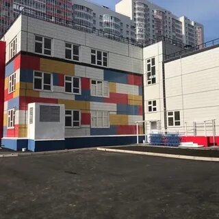 Детский сад номер 78