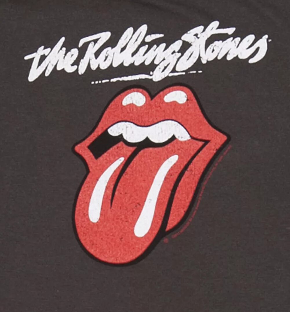 Rolling stones i