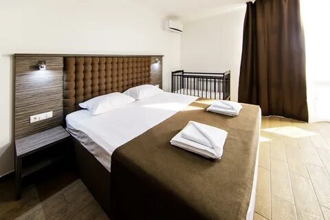 Despina family hotel