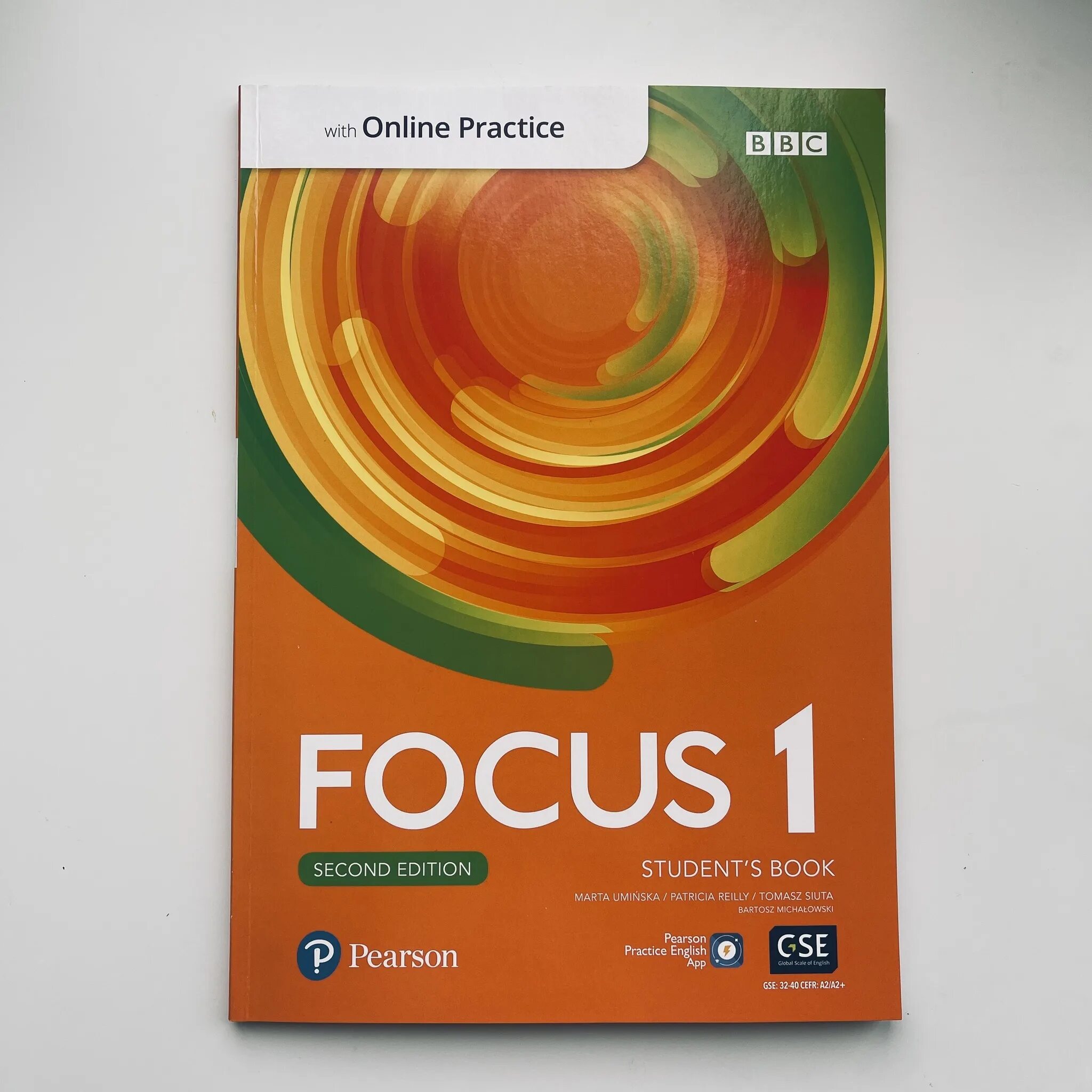 Фокус ответы учебник. Focus 1 Pearson student's book. Focus учебник. Focus учебник английского. Линейка учебников Focus.