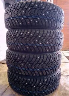 Nokian hakkapeliitta 8 235 65