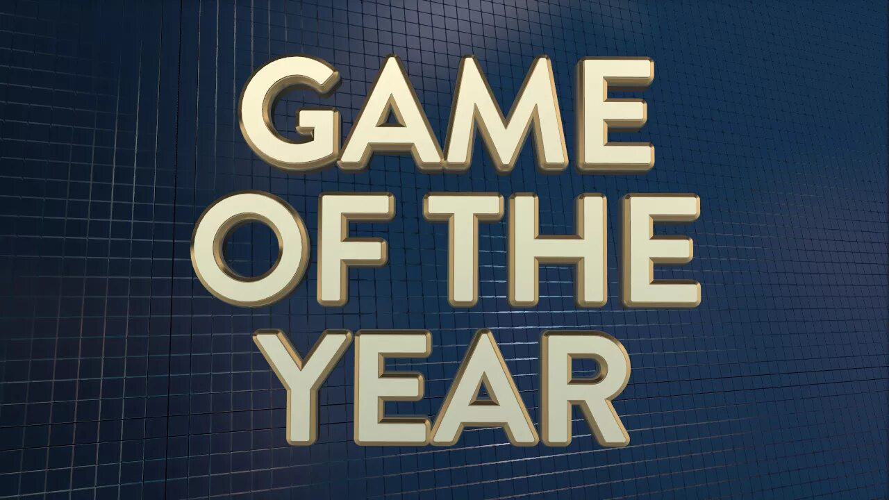 The year is. Game of the year. игра года надпись. game of the year 2016. надпись хорошая игра.