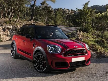 Mini 2018