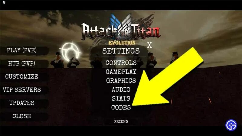 Titan evolution codes. Attack on titan: evolution коды. attack on titan evolution codes. атака на титан: эволюция симулятор роблокс. промокод роблокс 2025 март.
