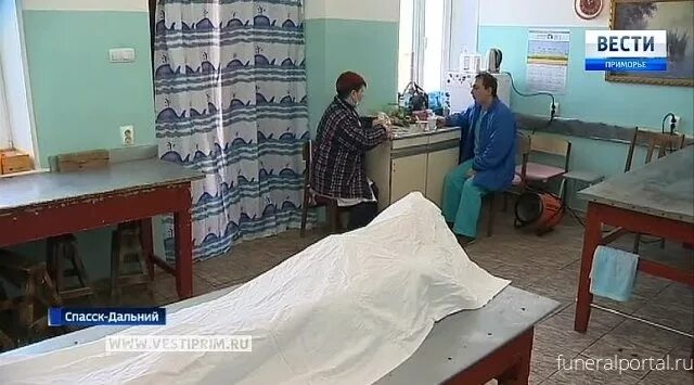 Волжский патологоанатомическое отделение сотрудники фото Офигеть, от увиденного в Перми умер работник морга обсуждение на форуме